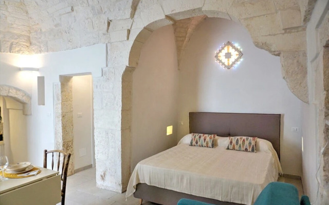 Nice and White Studio by Wonderful Italy