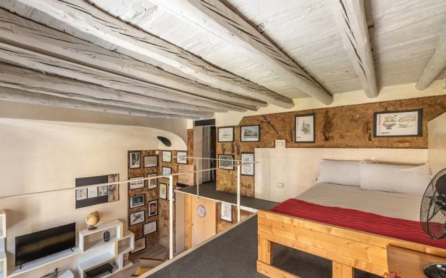 Loft del Re by Wonderful Italy