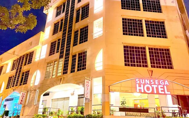 Sunsega Hotel