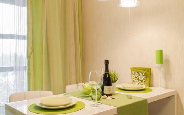 Prima Apart-Hotel