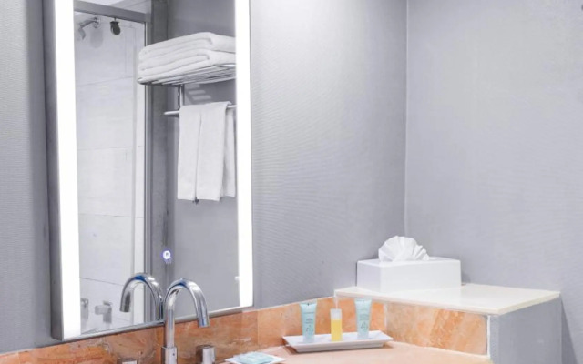 Crowne Plaza Managua by IHG