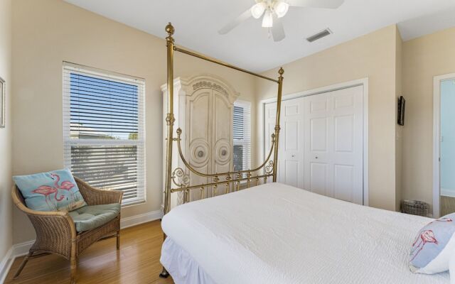 Destin Beach House - Flamingo Cove