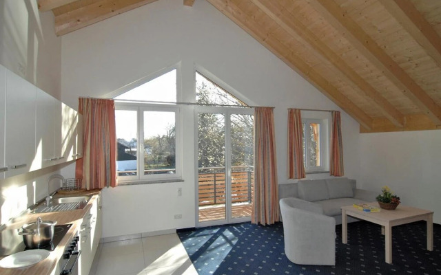 Landhaus Sixtmühle garni