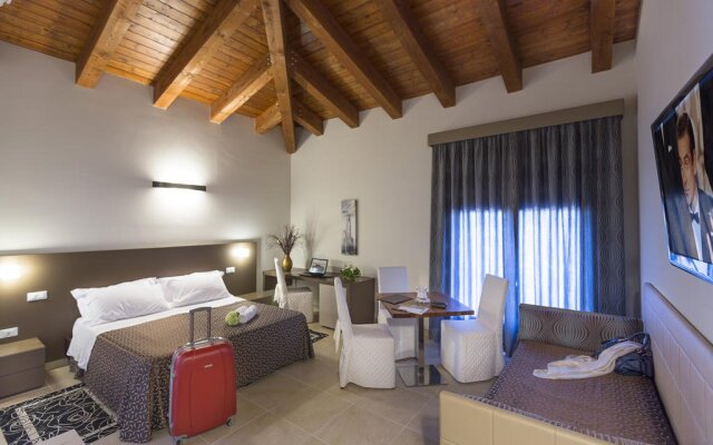 Casale Santa Maria Country House