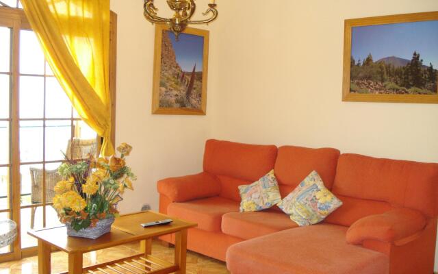 Apartamentos Estrella del Norte