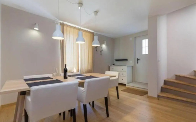 Sea view House Fontera