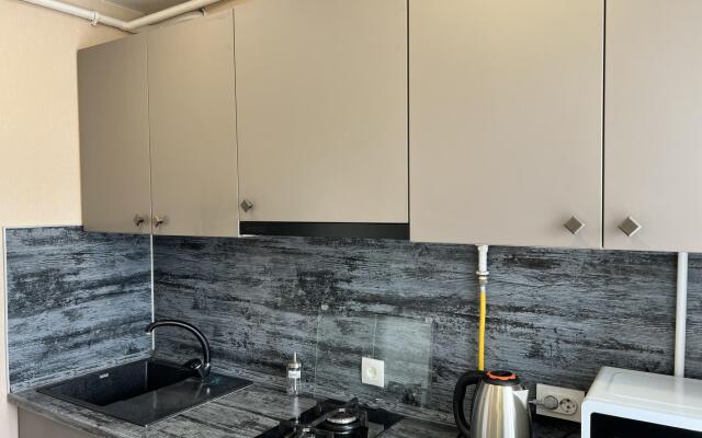 АпартКазань 16 на улице Коротченко