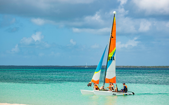 Grand Sirenis Cayo Santa María