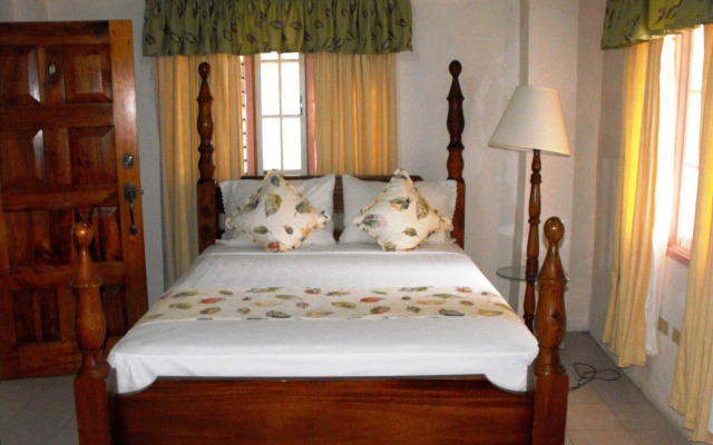 Silver Creek Resort