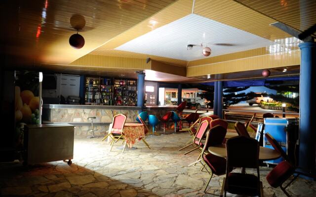 Mount Pleasant Inns & Apartments