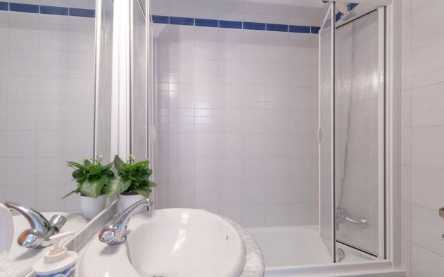 Tamarells Garden Apartment