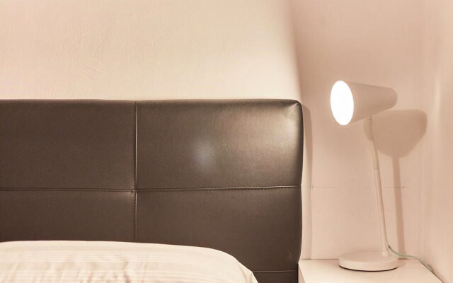 Silenzioso Appartamento Nel Centro Storico