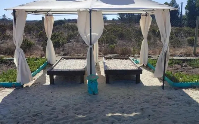 La Tribu Ecolodge