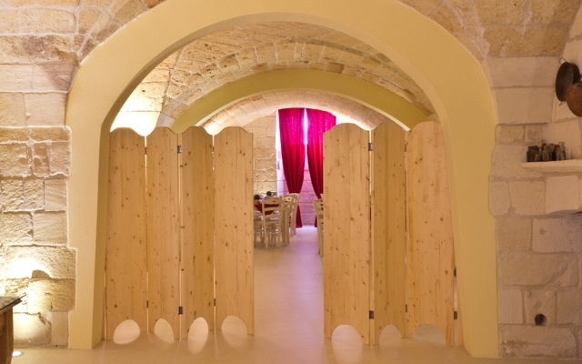 Dimora Vicolo Corto
