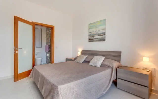 Modern Apartment in the Best Location, Perfect for Families