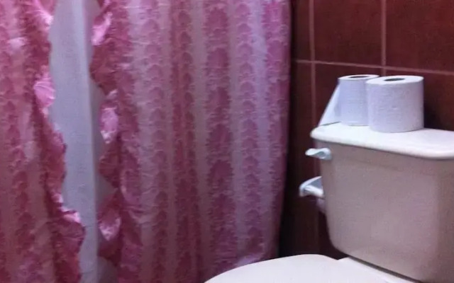 Apartamentos Jopacai