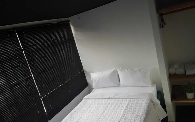 Hotel Capital
