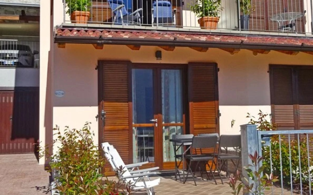 Holideal Tremosine La Quiete 52