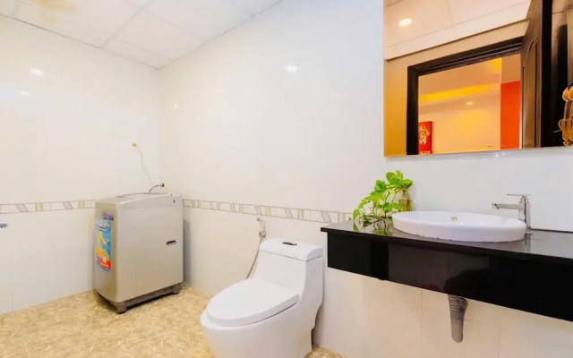 Oasky Beach House Vung Tau