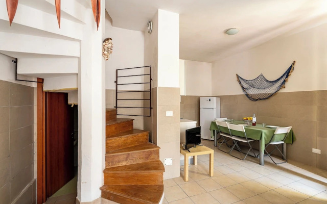 Villino Sole 4 Airco Near Beach & Centre