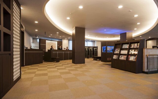 Richmond Hotel Naha Kumoji