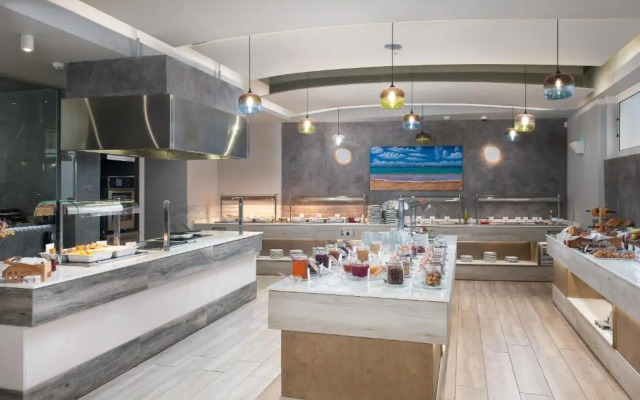 Melrose Rethymno by Mage Hotels