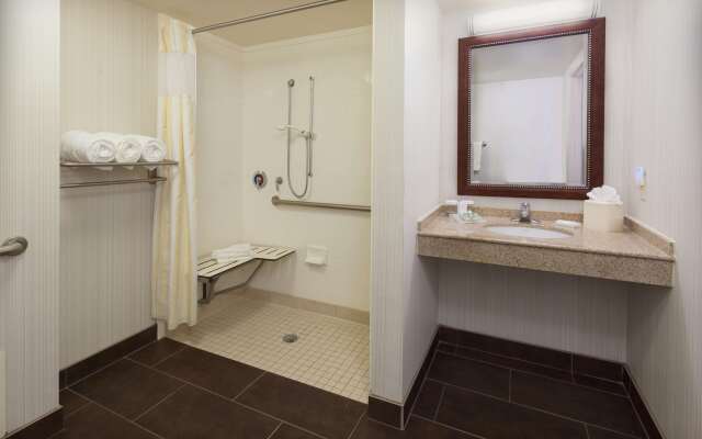 Hilton Garden Inn Gainesville