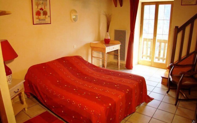 Chambres Et Tables D'Hote De Margaridou