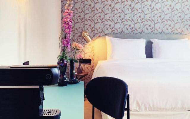 Relais & Chateaux Weeshuis Gouda