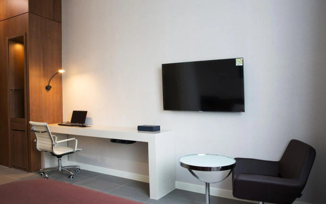 Mate Hotel Bundang