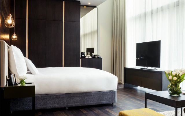 Pullman Liverpool