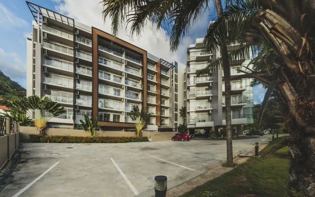 Chic Condo Karon A108