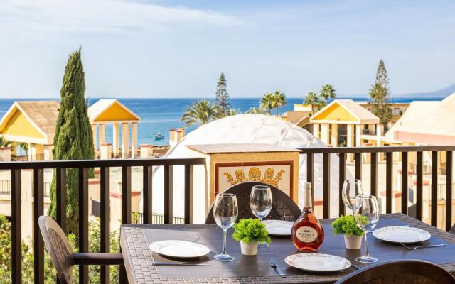 Romana Playa 741 Apartment