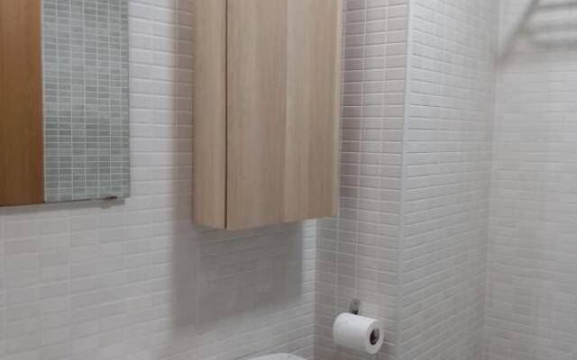 Deluxe Apartment LA PLATA