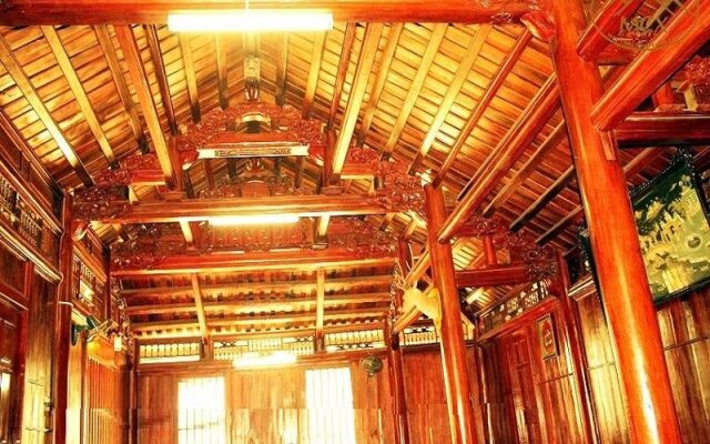 Moc Chau Xanh Guesthouse