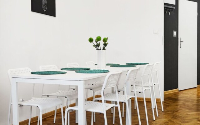 Exclusive Apartments Studencka Street