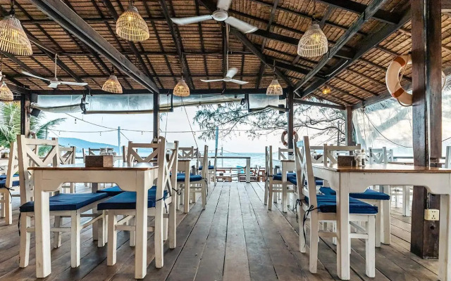 Cita Resort