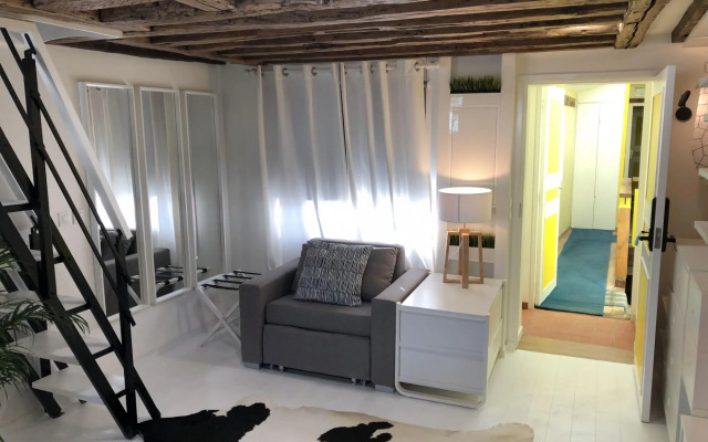 A5G Skyglass in París