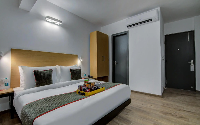 OYO Townhouse 035 Indiranagar