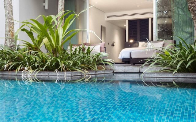 Twinpalms Phuket