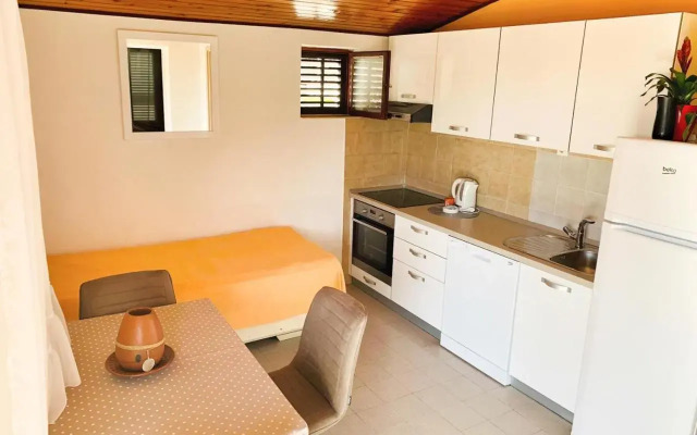 Apartments Nila