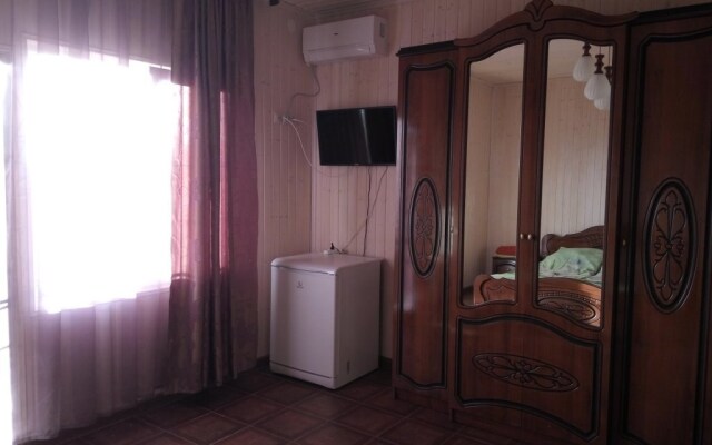 Guest House Uyut