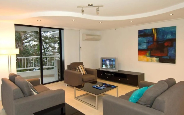 Biarritz Apartments