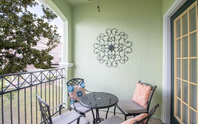 Villas at Legacy