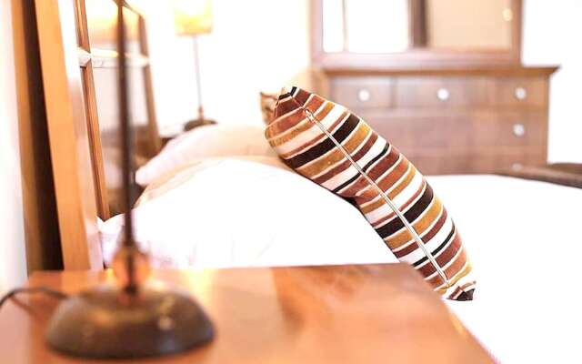 Villa With 4 Bedrooms in Farropo, With Private Pool, Enclosed Garden and Wifi