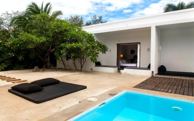 Mittali Beach Hotel