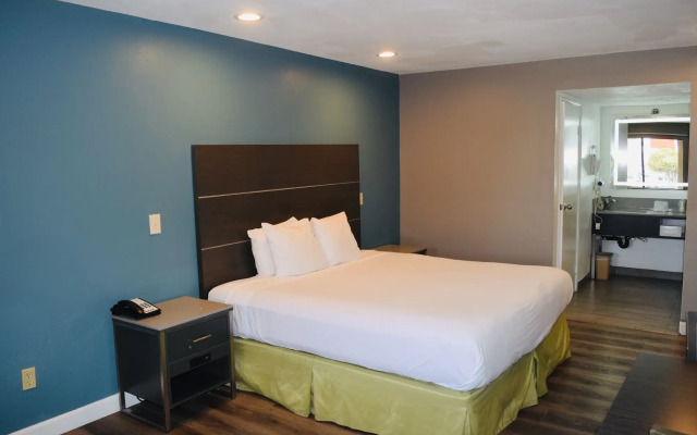 Hotel Milagro