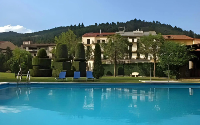 Hotel de Camprodon