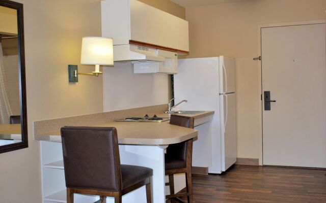 Extended Stay America Suites Boston Waltham 52 4th Ave