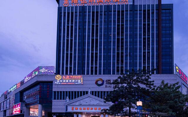 Vienna International Hotel Zhongshan Torch Development Zone